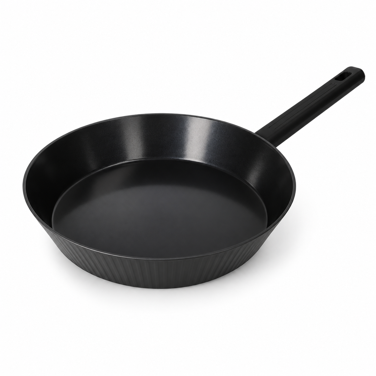 Danny Home Black Frying Pan