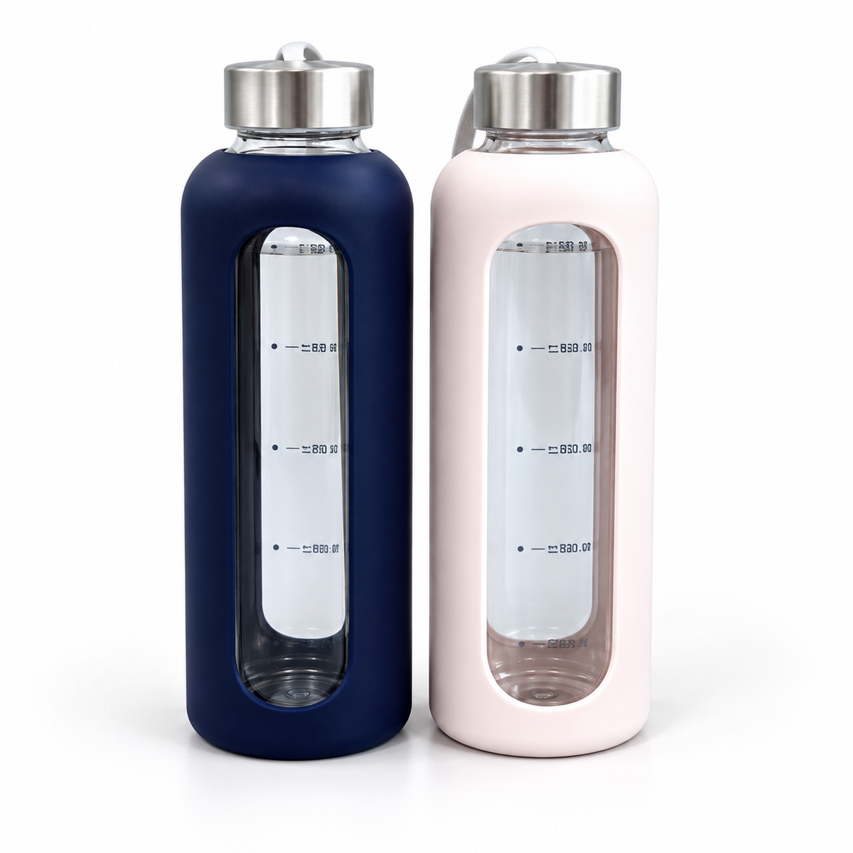Danny Home 1 Piece Sleeved Water Bottle - 1000 ml