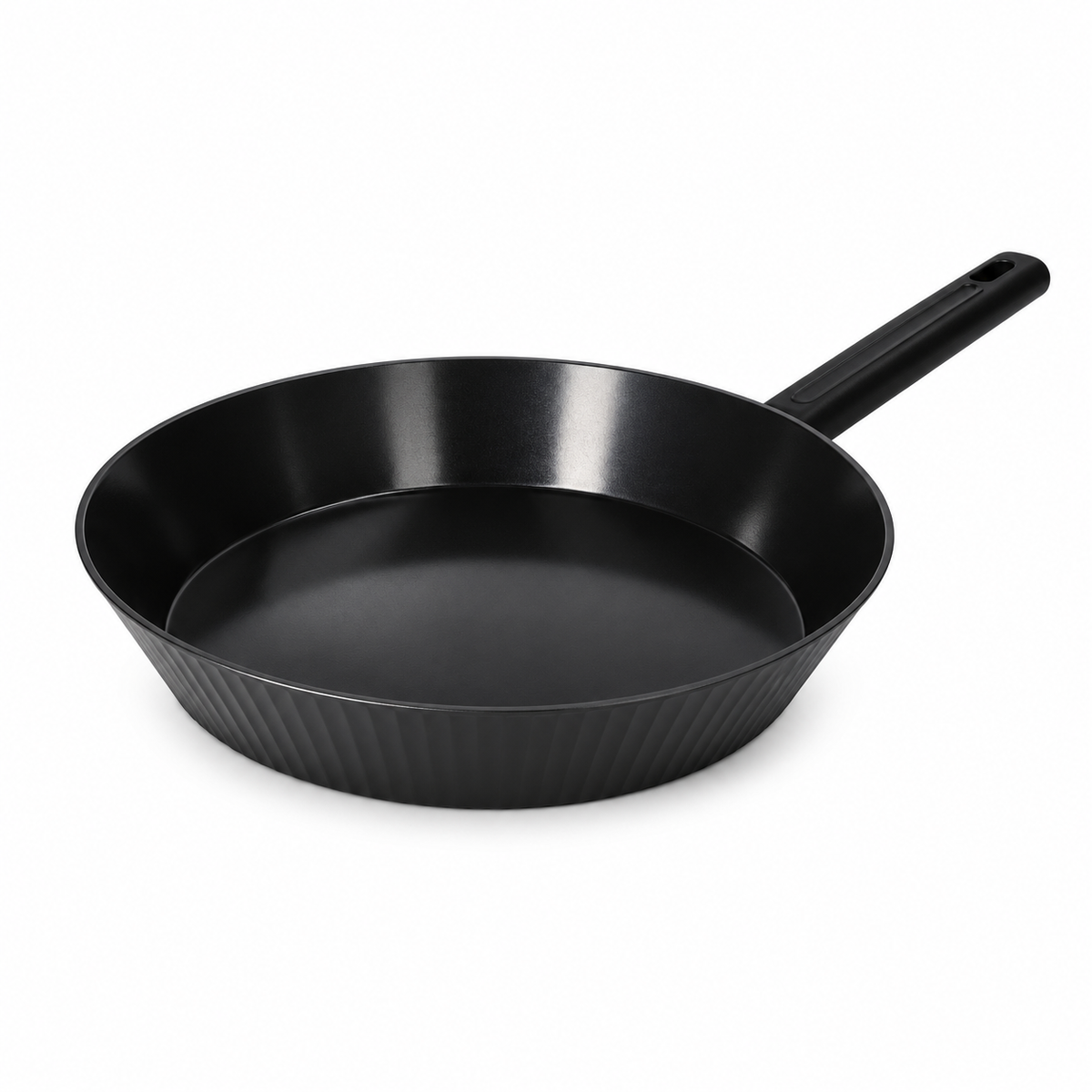 Danny Home Black Frying Pan