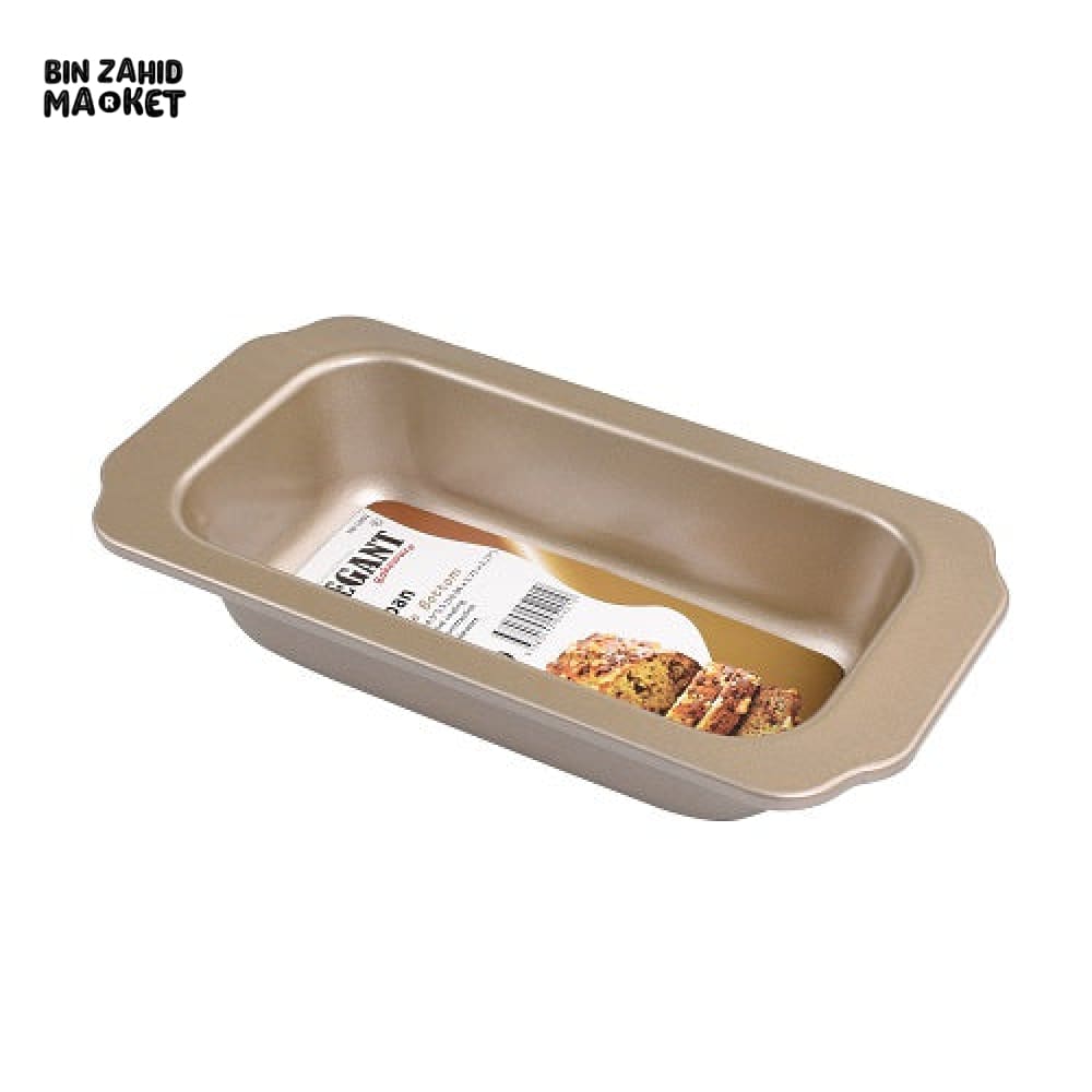 EB5201 BAKING LOAF PAN
