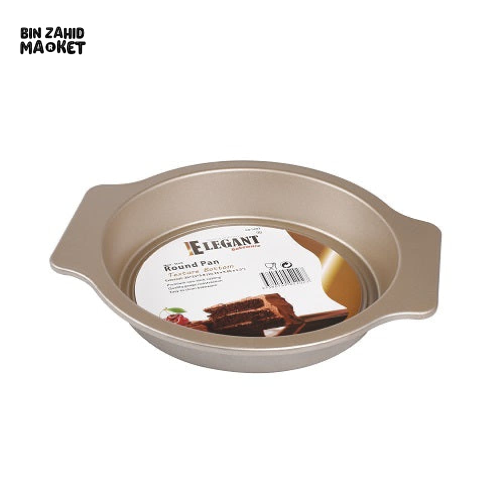 EB5202 BAKING ROUND CAKE PAN