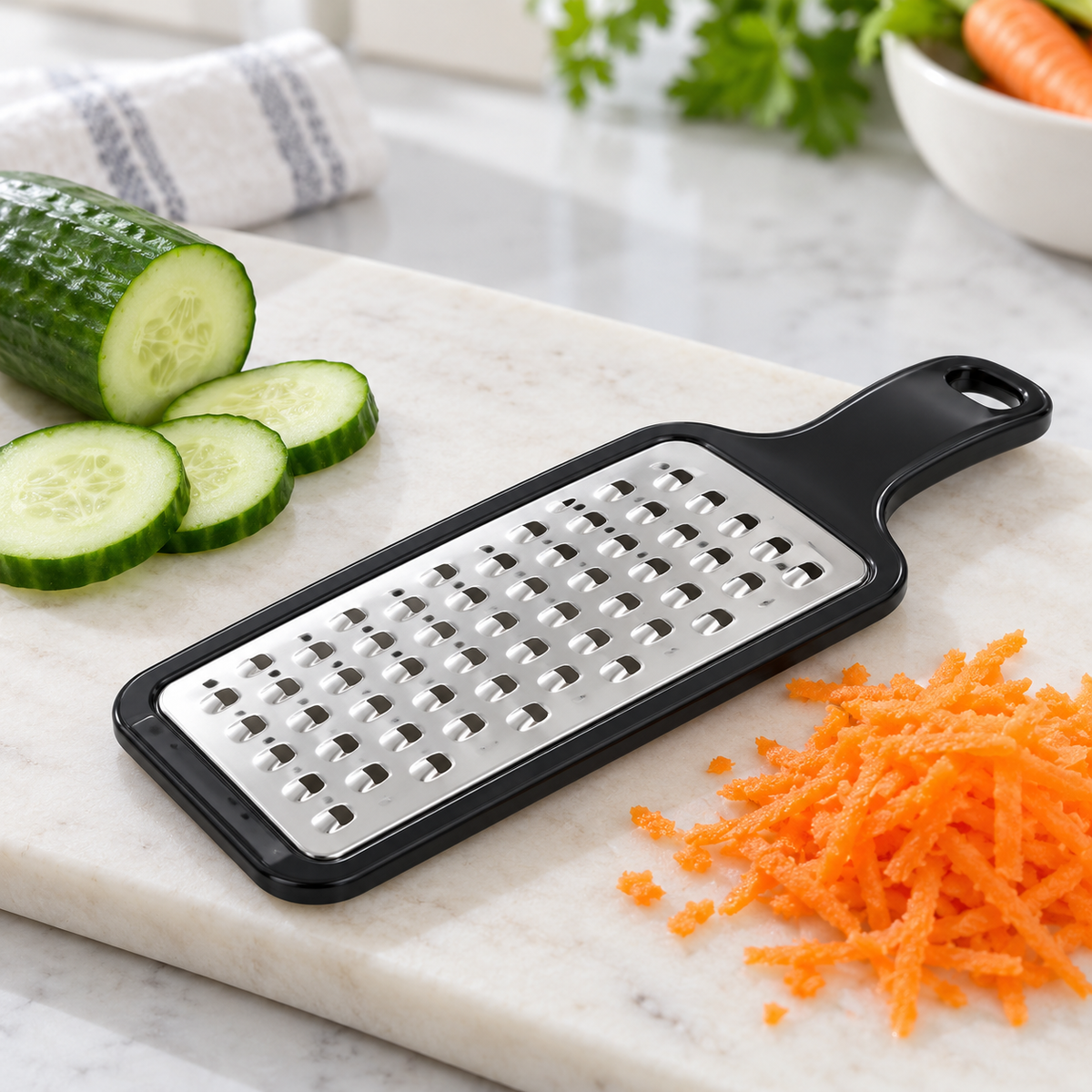 Danny Home Handheld Flat Grater