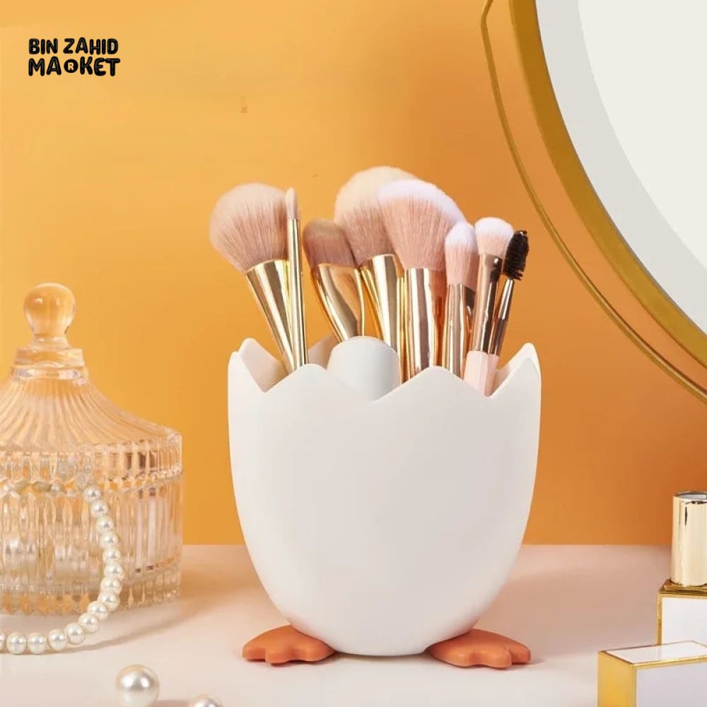 EGG SHELF STORAGE BOX