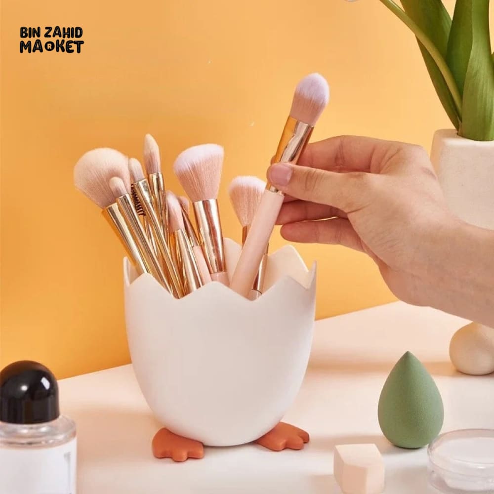 EGG SHELF STORAGE BOX