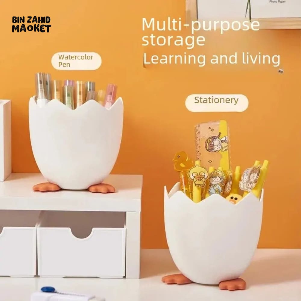 EGG SHELF STORAGE BOX
