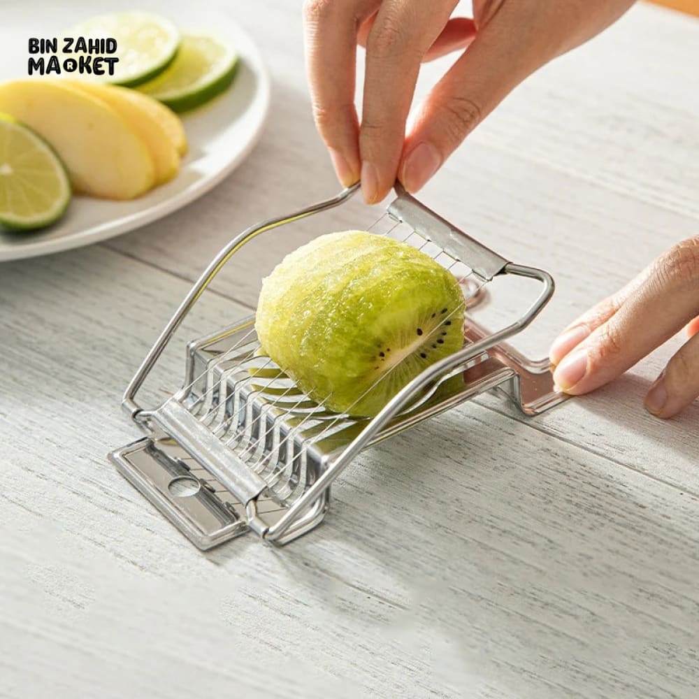 EGG SLICER