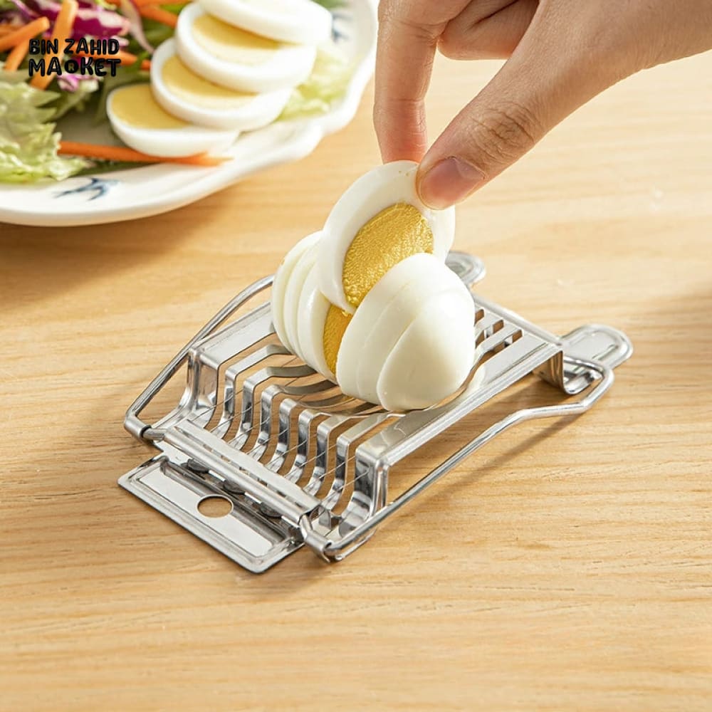 EGG SLICER