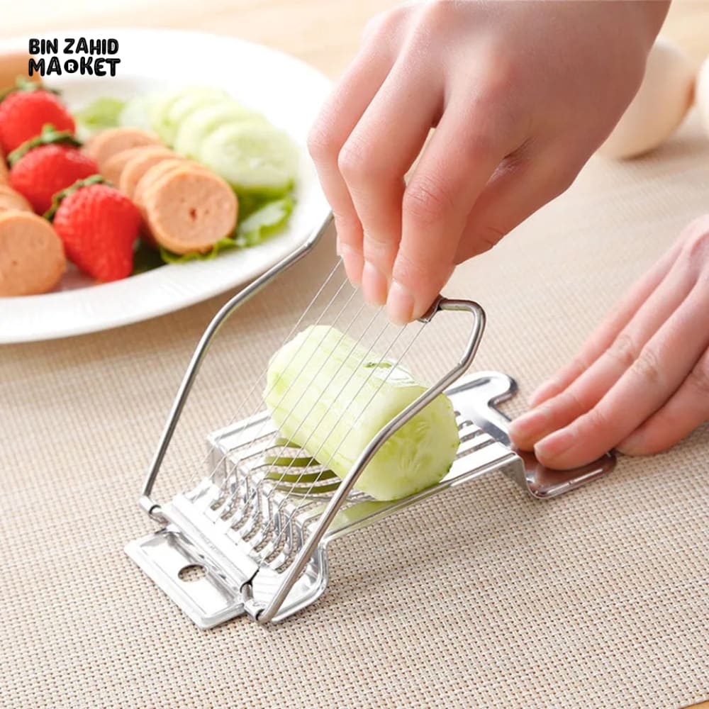 EGG SLICER