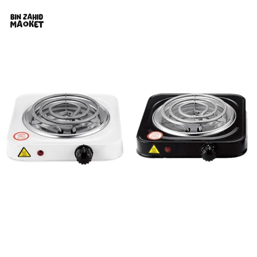 ELECTRIC PREMIUM STOVE