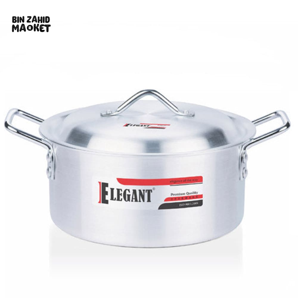 ELEGANT CUISINE CASSEROLE - 41CM