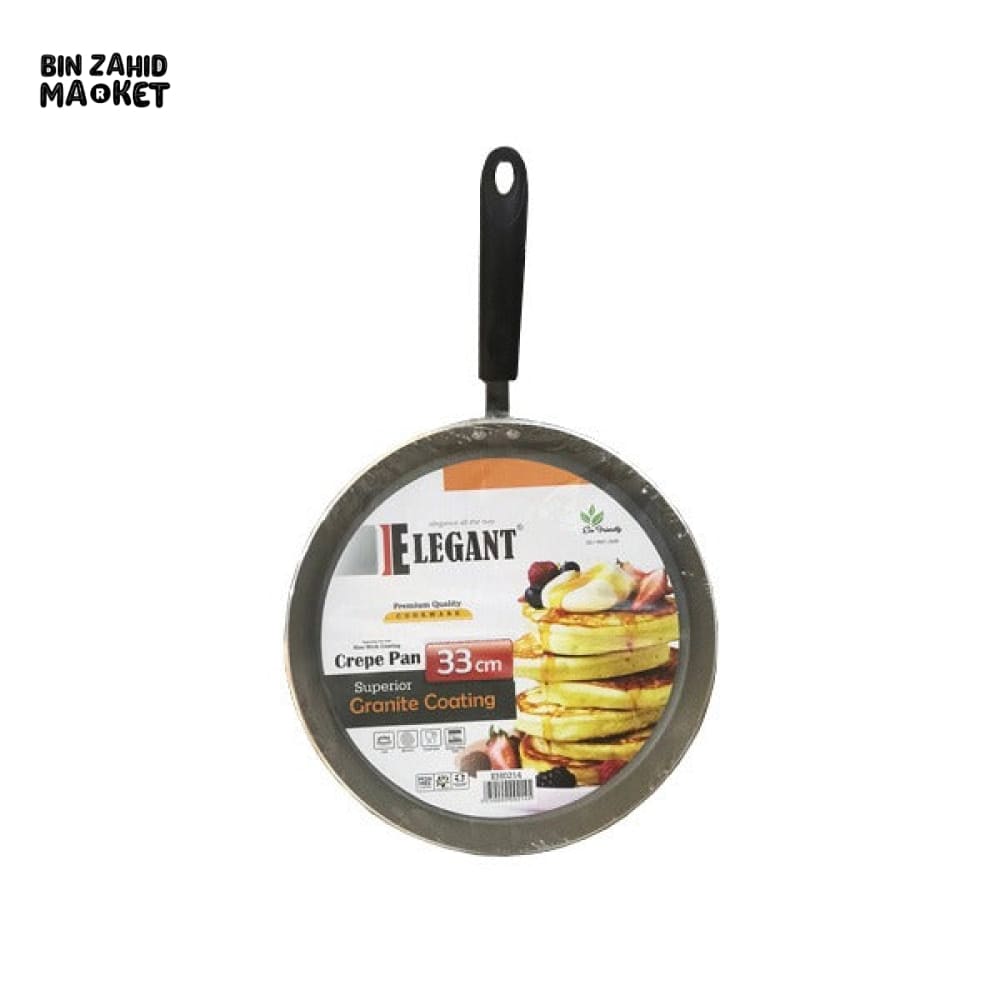 ELEGANT GRANITE OMNI TAWA - 33CM
