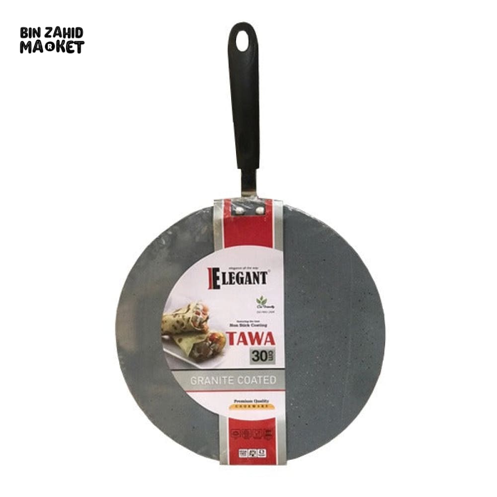 ELEGANT GRANITE TAWA - 30CM