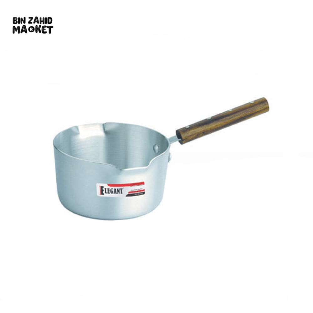 ELEGANT MILK PAN - 15CM
