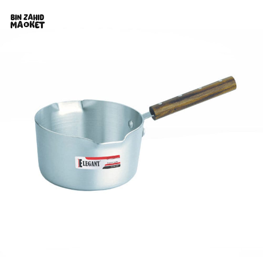 ELEGANT MILK PAN - 18CM