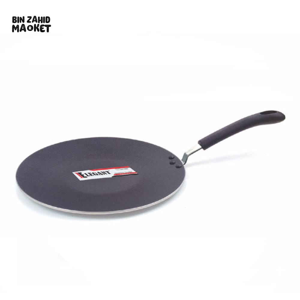 ELEGANT NON-STICK TAWA – EASY-CLEAN COOKING PAN FOR EVERYDAY USE - 30CM