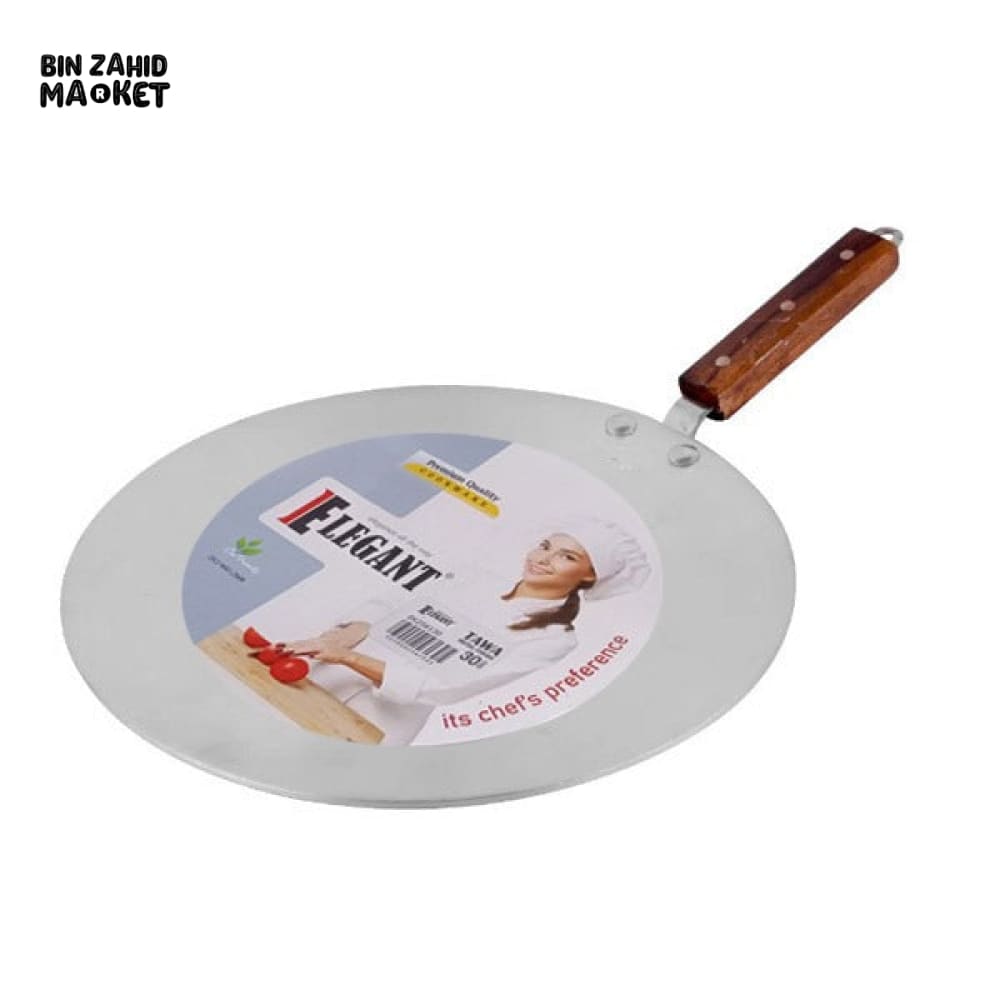 ELEGANT TAWA HEAVY WITH HOOK - 30CM
