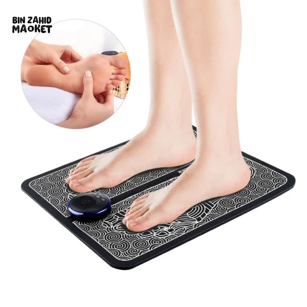 EMS FOOT MASSAGER