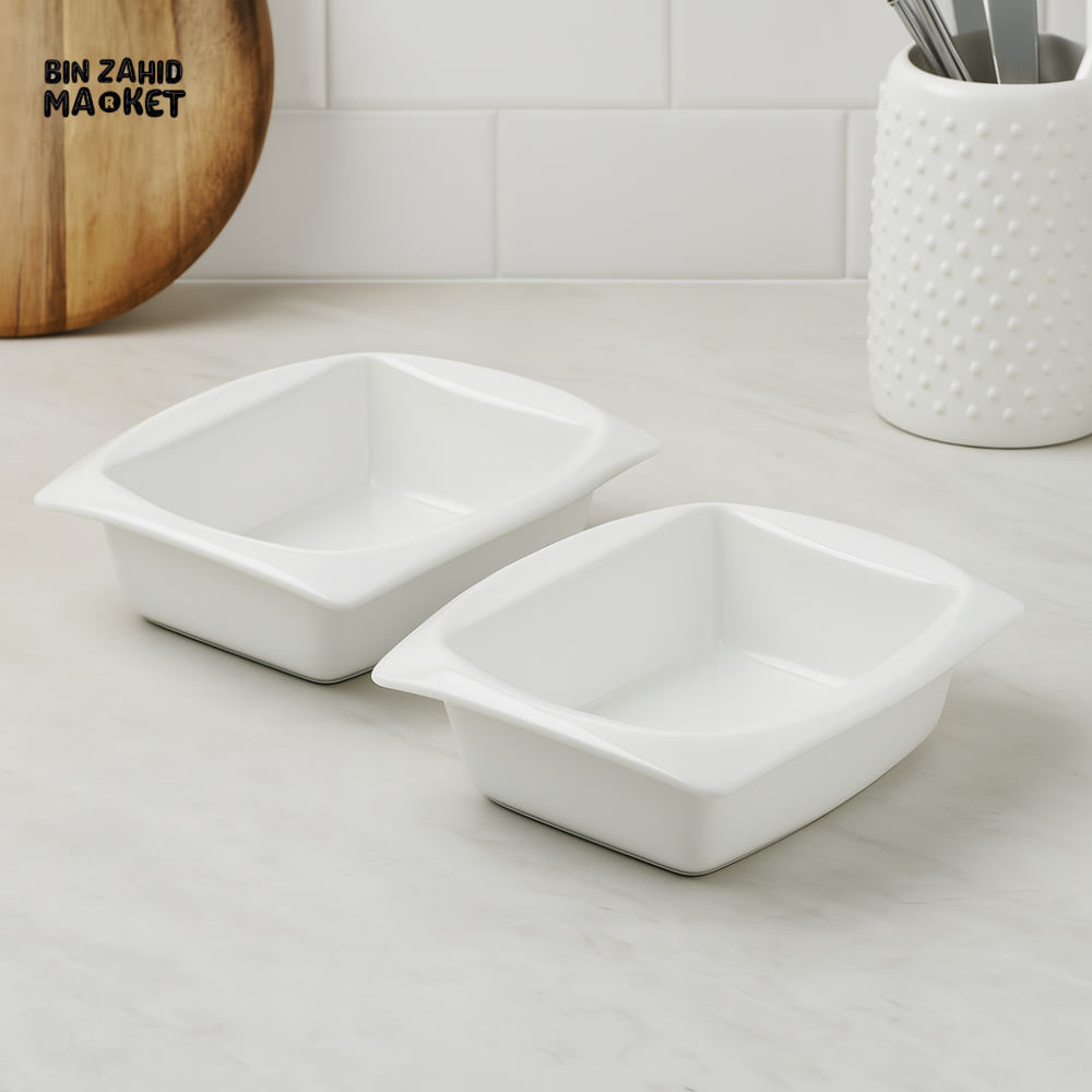 ES3603 2PS RECT BAKER SET SYMPHONY