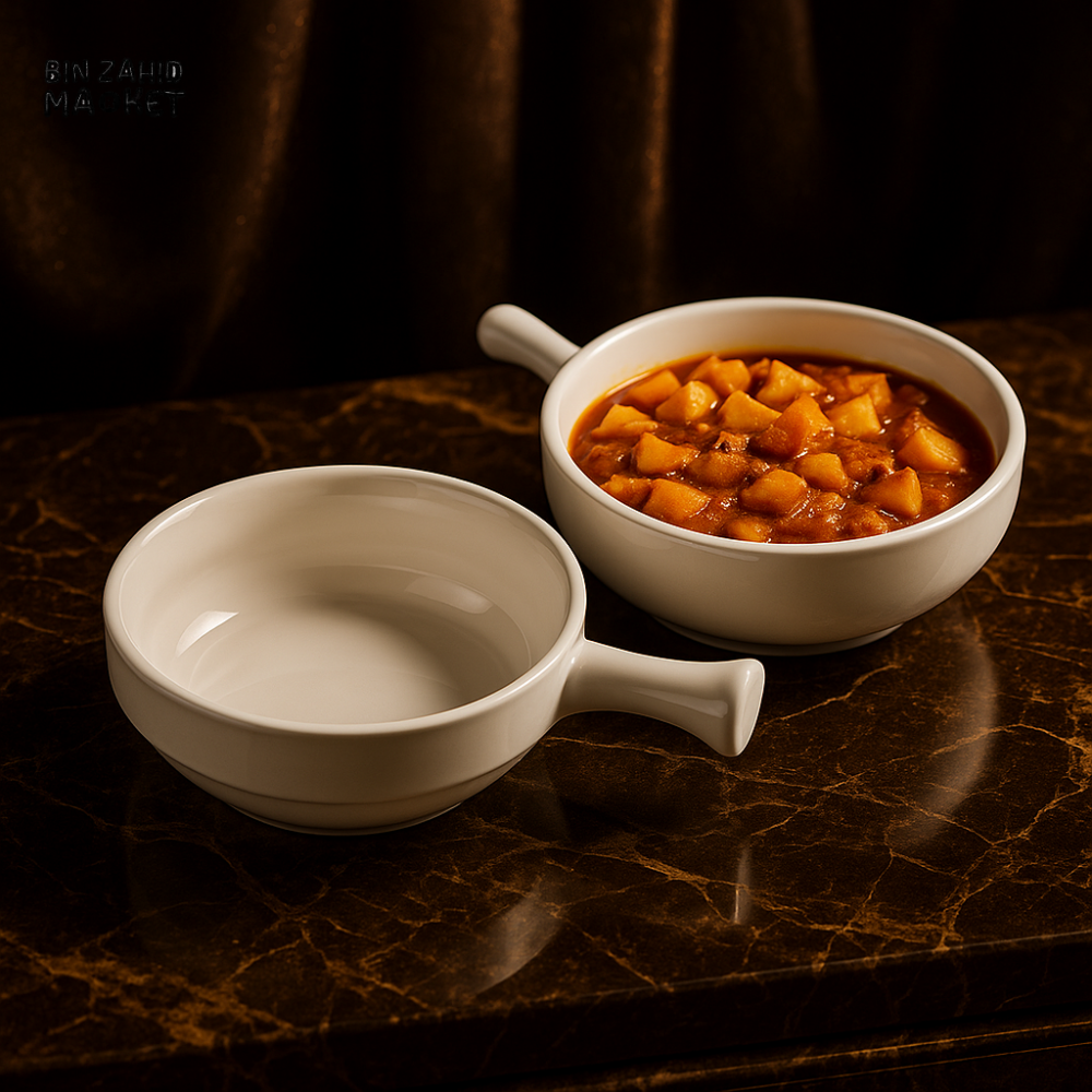 ES3607 2 PIECE PIE DISH SET 20.3CM CERAMIC BAKING TRAYS – OVEN & SERVEWARE READY