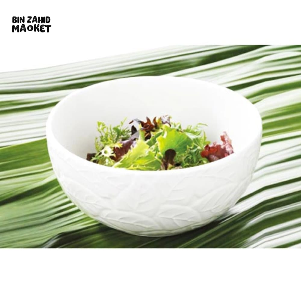 ES3842 SYMPHONY NATURE SERV BOWL 24CM
