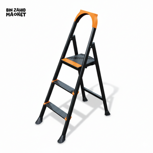 EUROSTEP LADDER CAKMAK - 2X1