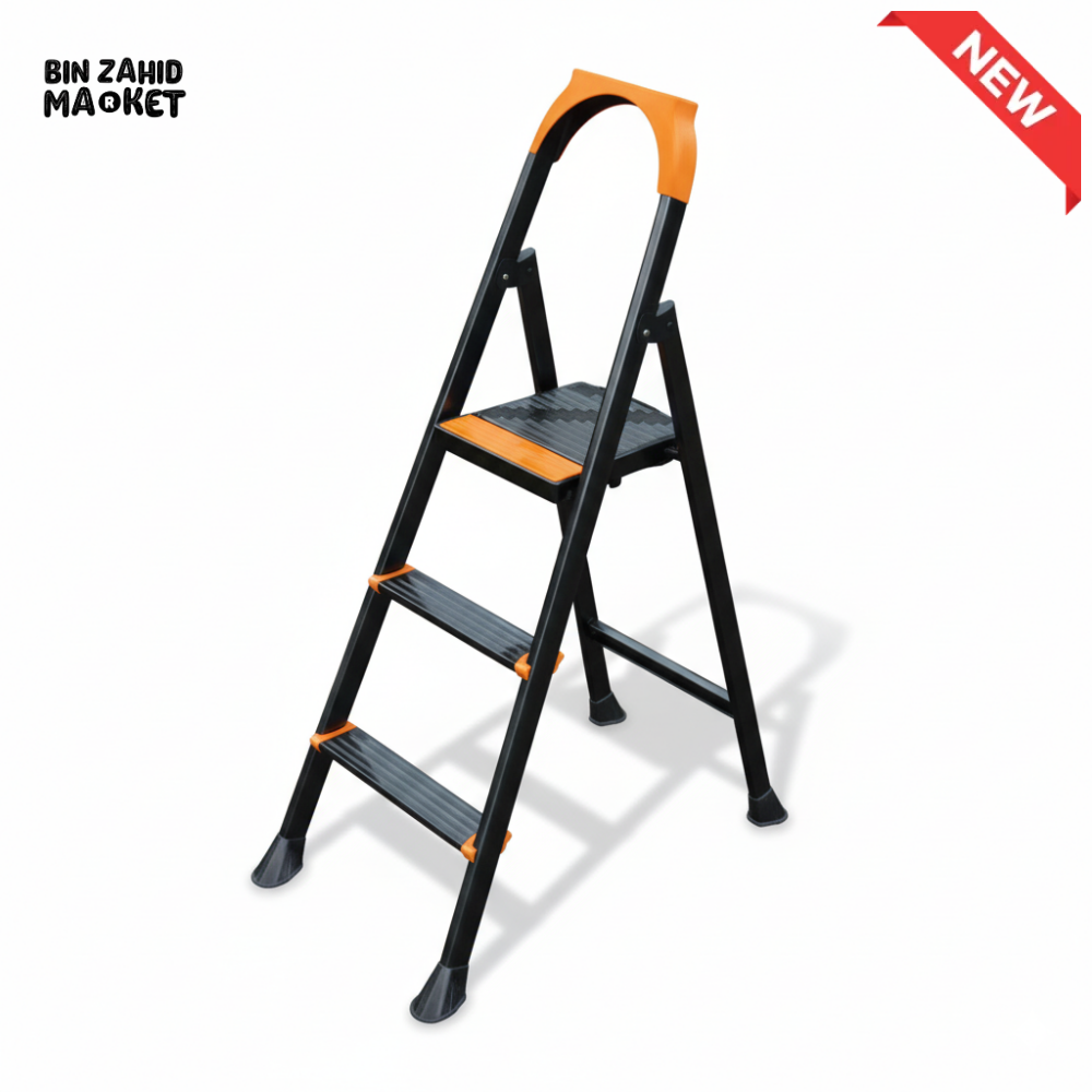 EUROSTEP LADDER CAKMAK - 2X1