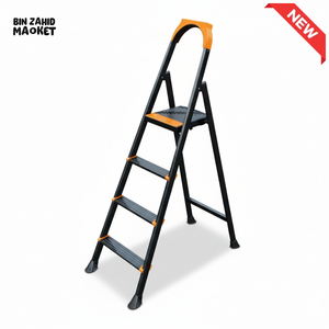 EUROSTEP LADDER CAKMAK - 3X1