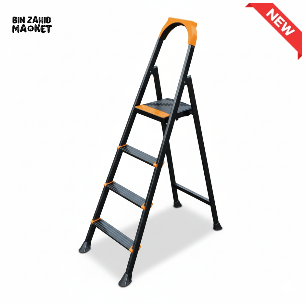 EUROSTEP LADDER CAKMAK - 3X1