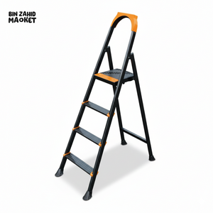 EUROSTEP LADDER CAKMAK - 3X1