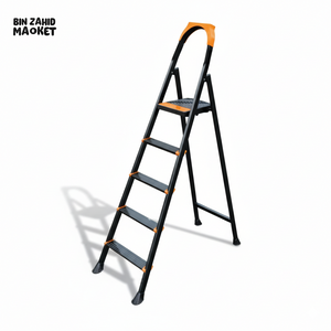 EUROSTEP LADDER CAKMAK - 4X1