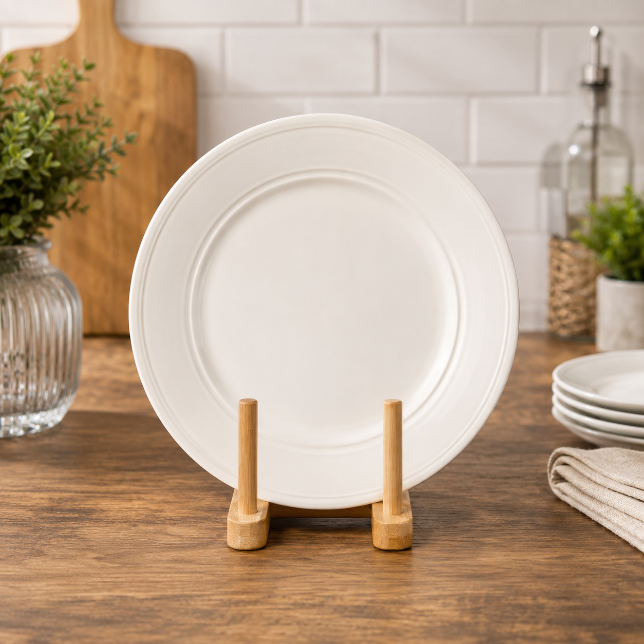 WINSOR ENGLAND CLASSIC DINNER PLATE