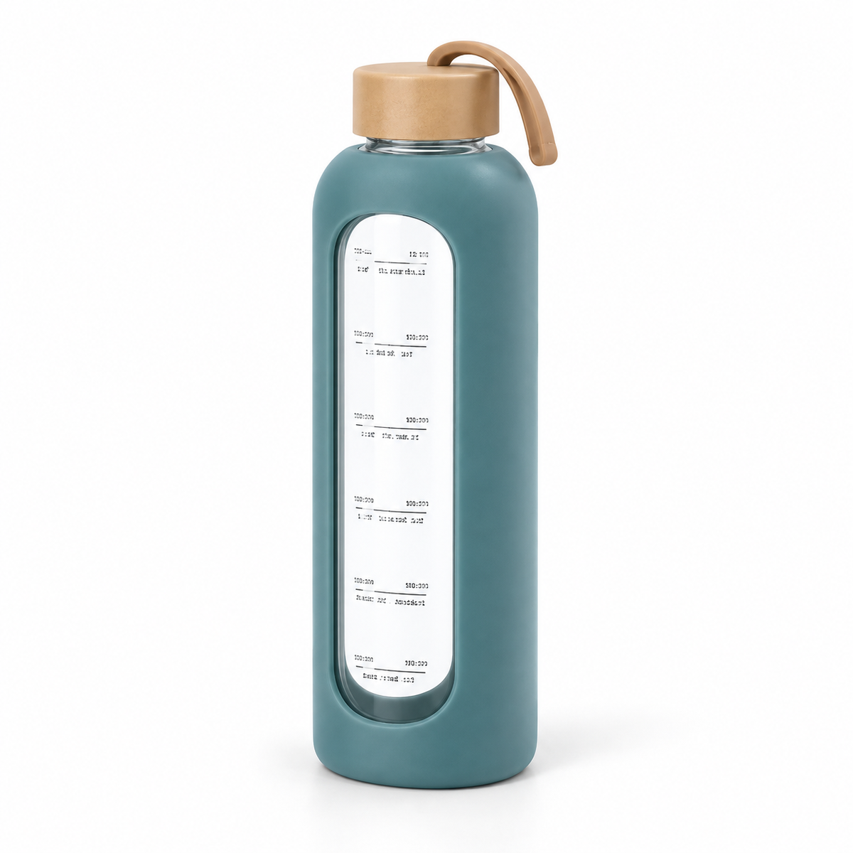 Danny Home Sleeved Water Bottle - 1000 ml