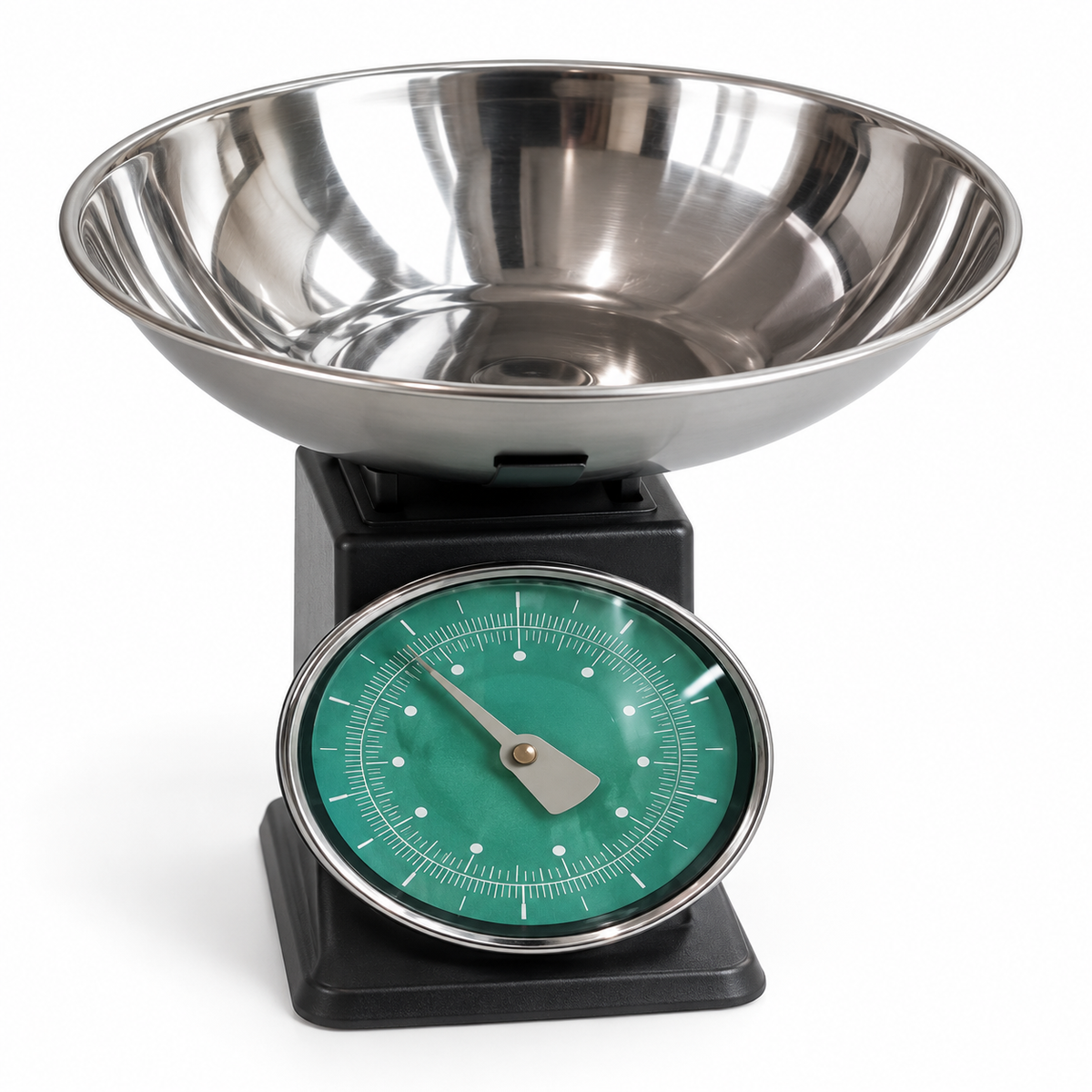 DANNY HOME MECHANICAL KITCHEN SCALE WITH BOWL