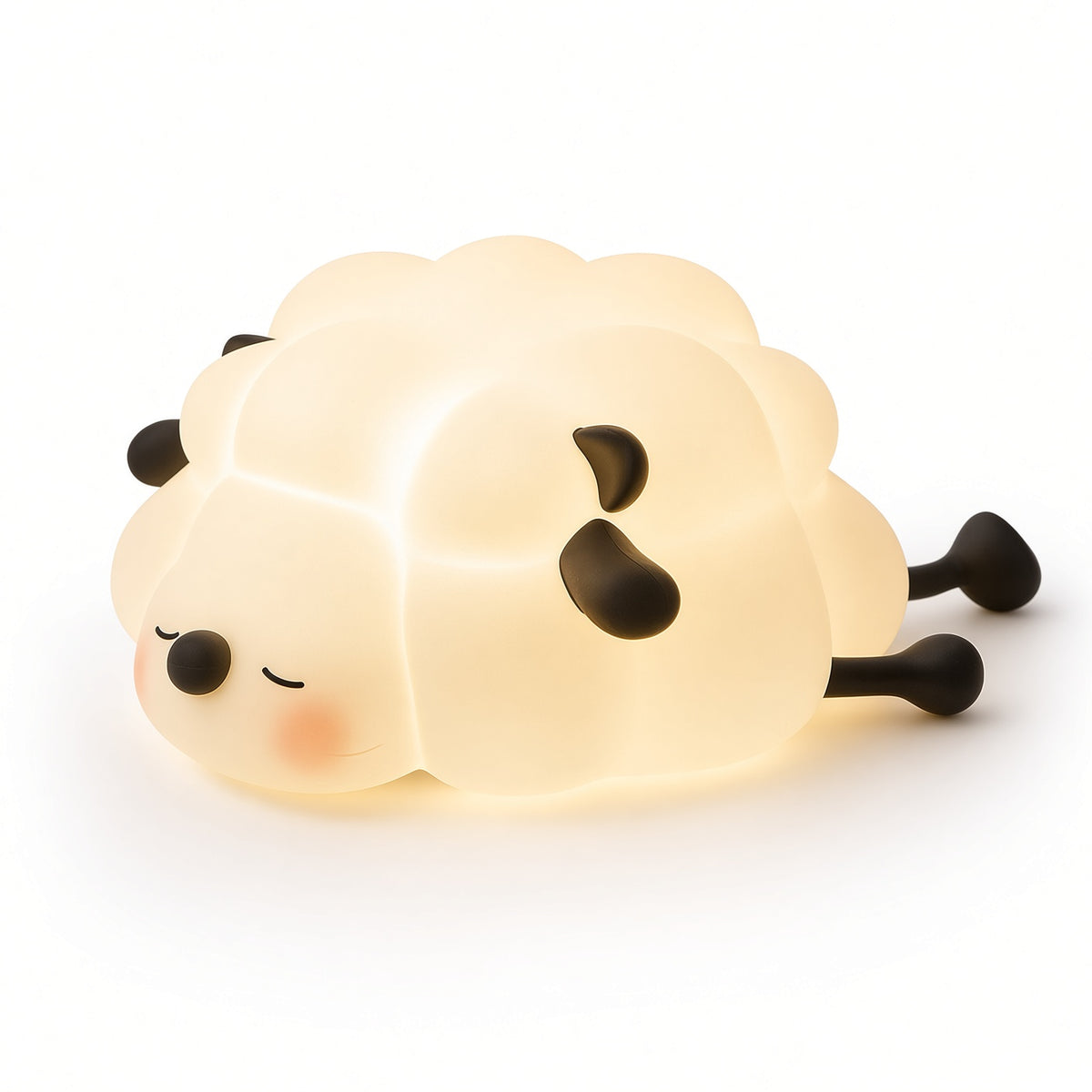 Lightora USB Rechargeable Night Light - Sheep