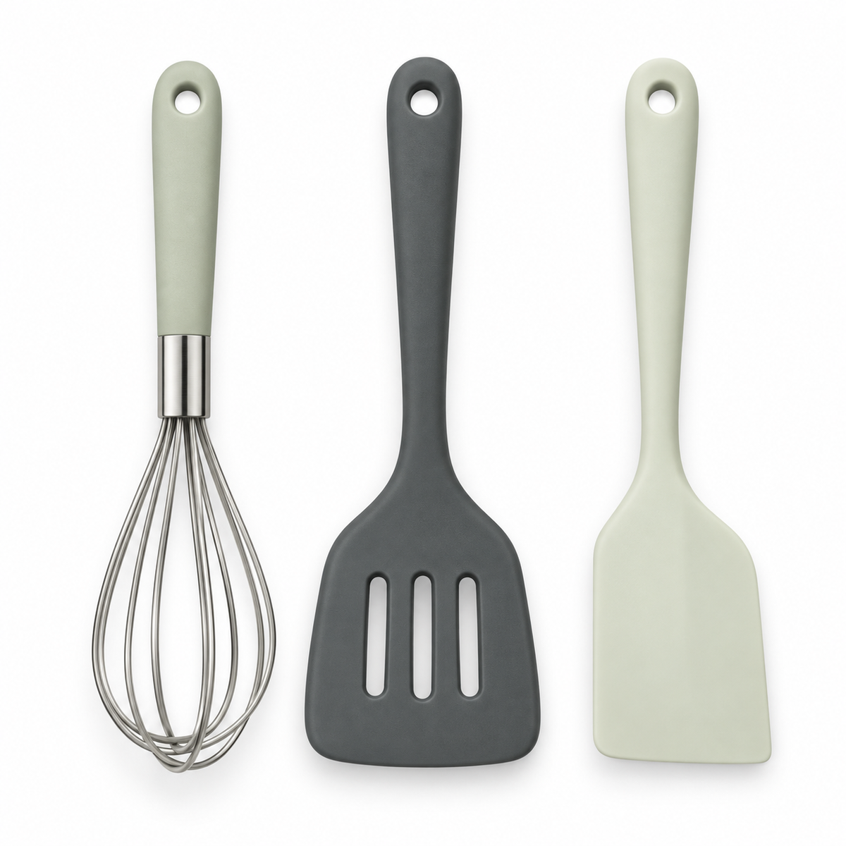 Danny Home Mini Utensil Set - 3 Pieces