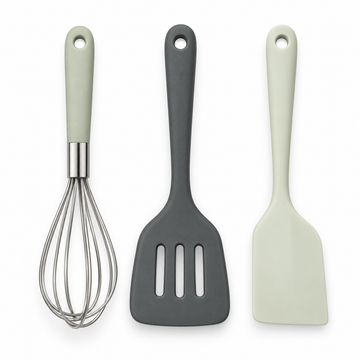 Danny Home Mini Utensil Set - 3 Pieces