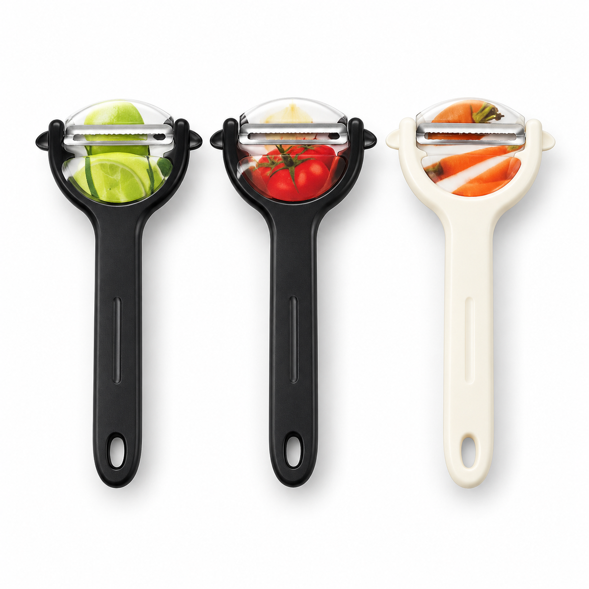 Danny Home Vegetable Peeler - 1 Pieces