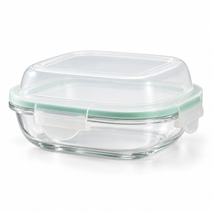 Limon Domed Lid Food Container - 520 ml