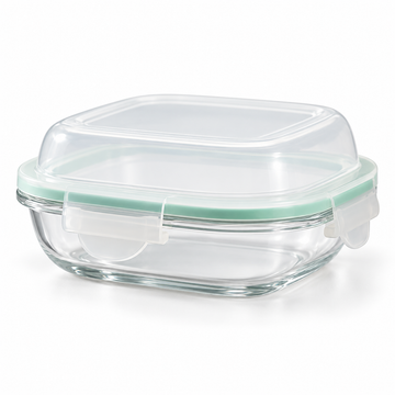 Limon Domed Lid Food Container - 520 ml