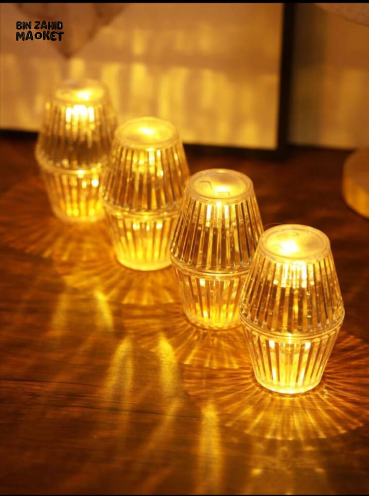 FANCY NIGHT LAMP