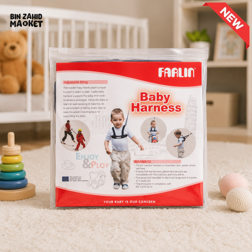 FARLIN BABY HARNESS BELT