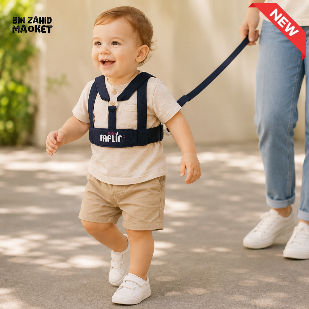 FARLIN BABY HARNESS BELT