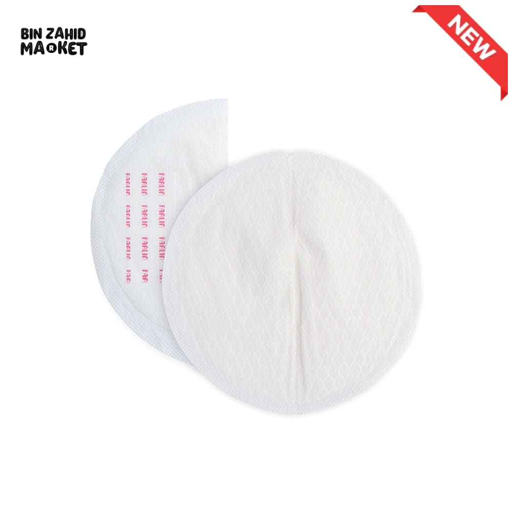 FARLIN DISPOSABLE BREAST PAD PK-144