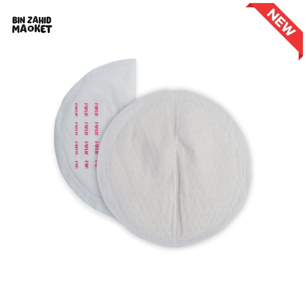 FARLIN DISPOSABLE BREAST PADS PK-36