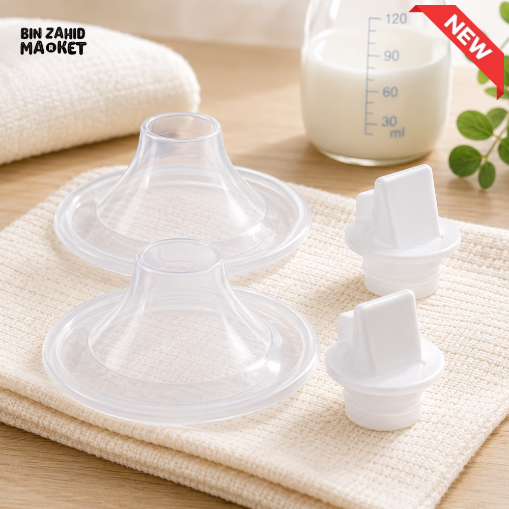 FARLIN ELECTRIC BREAST PUMP SN ELE-MACANO