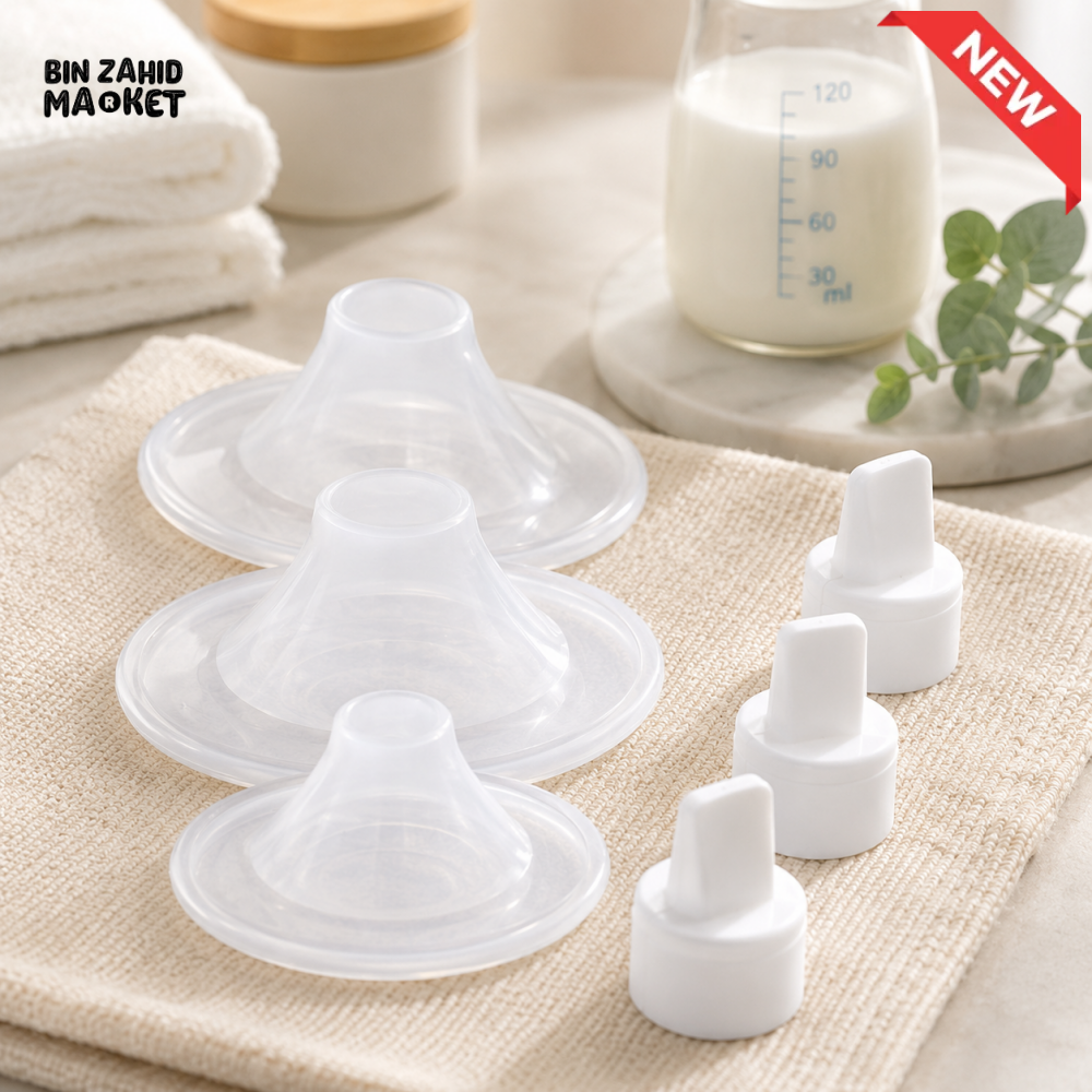 FARLIN ELECTRIC BREAST PUMP WN ELE-MACANO