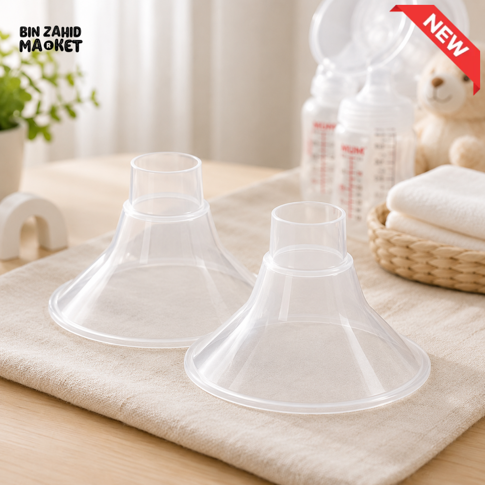 FARLIN ELECTRIC DOUBLE BREAST PUMP