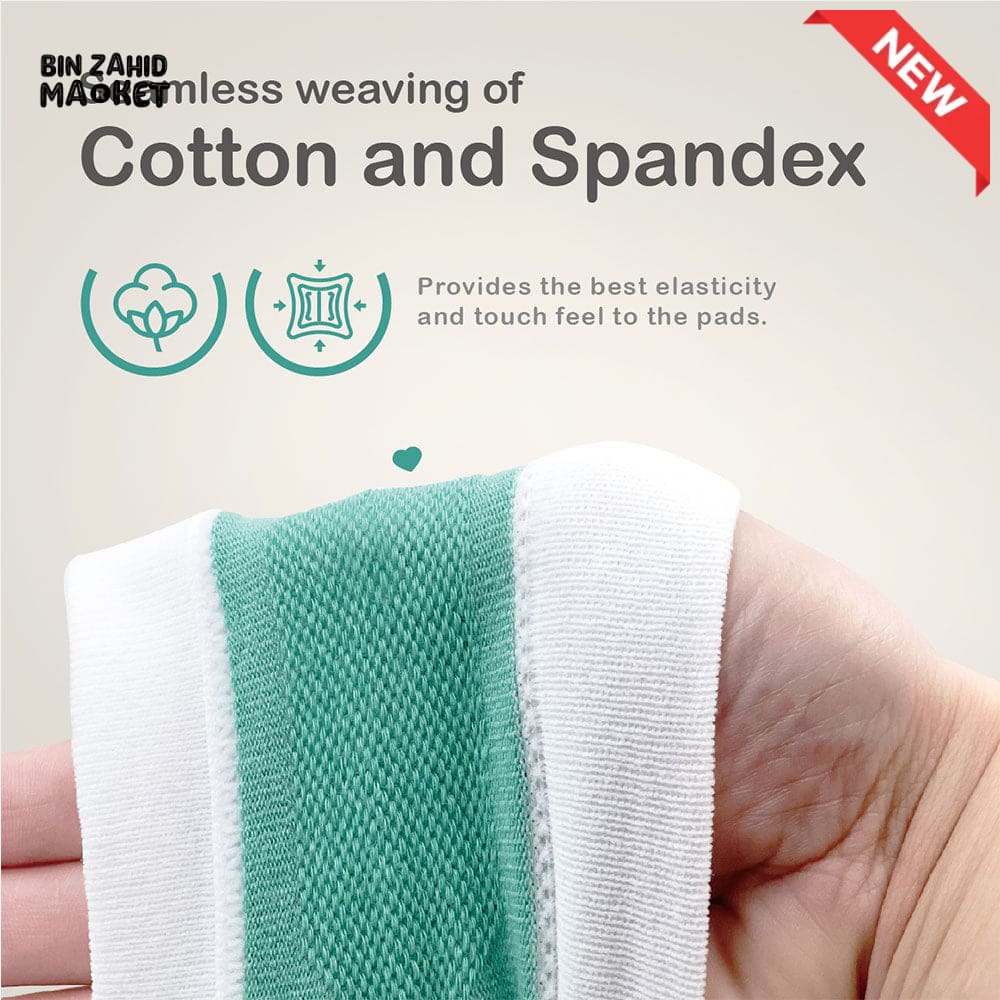 FARLIN KNEE PADS - GREEN