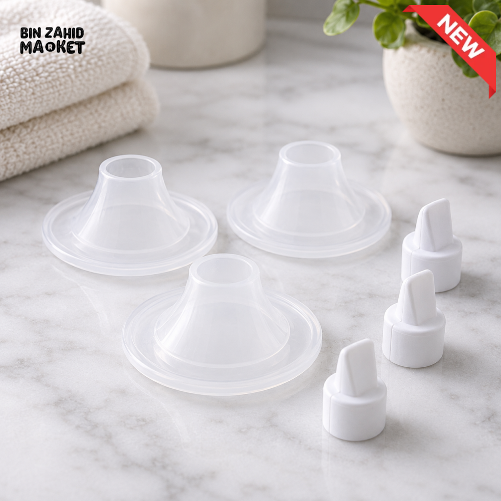 FARLIN MANUAL BREAST PUMP WN FREE DIRECTION