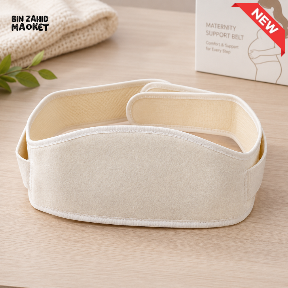 FARLIN MATERNITY BELT